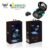 FONE DE OUVIDO STEREO EARBUOS ALTOMEX A-607H